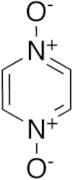 Pyrazine 1,4-Dioxide