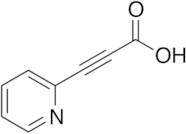 3-(Pyridin-2-yl)propiolic Acid