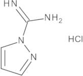 1H-Pyrazole-1-carboxamidine Hydrochloride