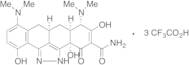 Pyrazolo Minocycline Tri-TFA Salt, >80%