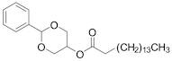 2-Palmitoyl-1,3-benzylidineglycerol