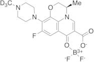 5H-Pyrido[1,2,3-de]-1,4-benzoxazine-D3 Boron Derivative