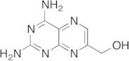2,4-Diamino-7-Pteridinemethanol