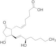 15(R)​-​Prostaglandin E2