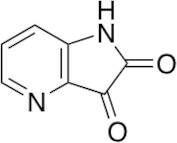 1H-Pyrrolo[3,2-b]pyridine-2,3-dione