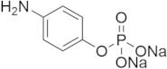 p-Aminophenol Phosphate Disodium Salt