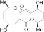 (-)-Pyrenophorol