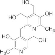 Pyridoxine Dimer (80%)