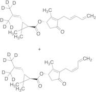 Pyrethrin 1-d6 (E/Z mixture)