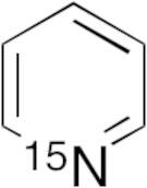 Pyridine-15N