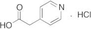 4-Pyridineacetic Acid Hydrochloride