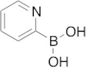 2-Pyridineboronic Acid
