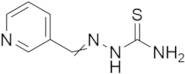 Pyridine-3-carboxaldehyde Thiosemicarbazone