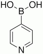 4-Pyridineboronic Acid