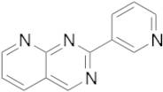 2-(pyridin-3-yl)pyrido[2,3-d]pyrimidine