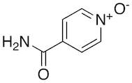 4-Pyridinecarboxamide 1-Oxide