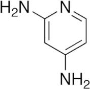 2,4-Pyridinediamine