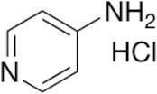 Pyridin-4-amine Hydrochloride