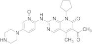 Pyridine N-Oxide Palbociclib