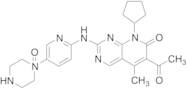 1-Piperazin-N-oxide Palbociclib