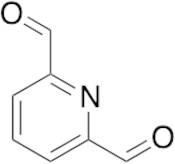 2,6-Pyridinedicarboxaldehyde