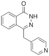 4-[(Pyridin-4-yl)methyl]-2H-phthalazin-1-one