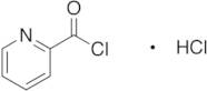 Pyridine-2-carbonyl Chloride Hydrochloride