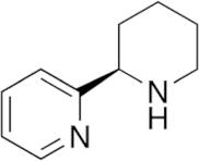 2-(2R)-2-Piperidinylpyridine