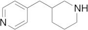 4-(3-Piperidinylmethyl)pyridine