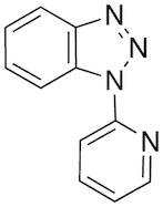 1-(2-Pyridinyl)benzotriazole