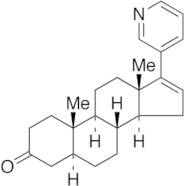(5alpha)-17-(3-Pyridinyl)androst-16-en-3-one