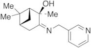 Z-3-(3-Pyridinylmethyl)imino-10Beta-piran-2-ol