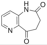 5H-Pyrido[3,2-b]azepine-6,9-(7H,8H)-dione