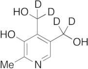 Pyridoxine-d4