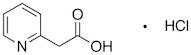 2’-Pyridylacetic Acid Hydrochloride