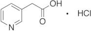 3-Pyridylacetic Acid Hydrochloride