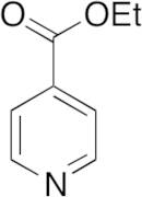 4-Pyridinecarboxylic Acid Ethyl Ester