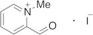 Pyridine-2-carboxaldehyde Methiodide