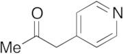 (4-Pyridyl)acetone