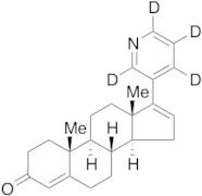 17-(3-Pyridinyl)-androsta-4,16-dien-3-one-d4