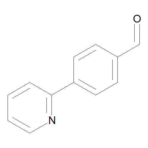 4-(2-Pyridinyl)benzaldehyde