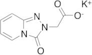 Potassium 2-{3-Oxo-2H,3H-[1,2,4]triazolo[4,3-a]pyridin-2-yl}acetate