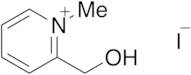 Pyridine-2-methanol Methiodide