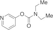 3-Pyridyl Diethylcarbamate