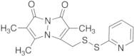 (2-Pyridyl)dithiobimane