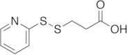 3-(2-Pyridyldithio)propanoic Acid