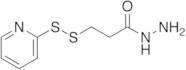 3-(2-Pyridyldithio)propanoic Acid Hydrazide