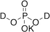Potassium Dideuterium Phosphate (D2, 98%)