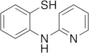 2-(2-Pyridinylamino)-benzenethiol Hydrochloride