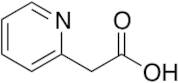 2-(Pyridin-2-yl)acetic Acid